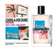 Zadig & Voltaire This Is Her! Zadig Dream Парфюмна вода